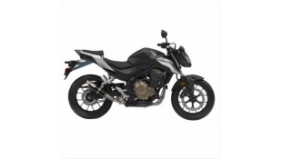 ΤΕΛΙΚΟ ΕΞΑΤΜΙΣΗΣ LEOVINCE GP CORSA CARBON CBR500 ΑΝΤΑΛΛΑΚΤΙΚΑ