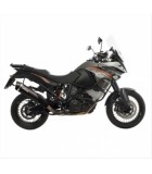 ΤΕΛΙΚΟ ΕΞΑΤΜΙΣΗΣ LEOVINCE NERO KTM ADVENTURE