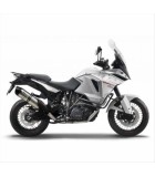 ΤΕΛΙΚΟ ΕΞΑΤΜΙΣΗΣ LEOVINCE LV ONE KTM ADVENTURE