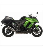 ΤΕΛΙΚΟ ΕΞΑΤΜΙΣΗΣ LEOVINCE LVONE KAWASAKI NINJA 1000 ΑΝΤΑΛΛΑΚΤΙΚΑ