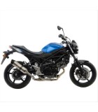 ΤΕΛΙΚΟ ΕΞΑΤΜΙΣΗΣ LEOVINCE LVONE SUZUKI SV650 ΑΝΤΑΛΛΑΚΤΙΚΑ