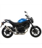 ΤΕΛΙΚΟ ΕΞΑΤΜΙΣΗΣ LEOVINCE LVONE SUZUKI SV650 ΑΝΤΑΛΛΑΚΤΙΚΑ ΤΕΛΙΚΟ ΕΞΑΤΜΙΣΗΣ LEOVINCE LV ONE SUZUKI SV650