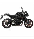 ΤΕΛΙΚΟ ΕΞΑΤΜΙΣΗΣ LEOVINCE FACTORY S YAMAHA MT-10 ΑΝΤΑΛΛΑΚΤΙΚΑ