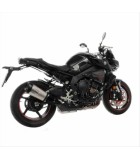 ΤΕΛΙΚΟ ΕΞΑΤΜΙΣΗΣ LEOVINCE FACTORY S YAMAHA MT-10 ΑΝΤΑΛΛΑΚΤΙΚΑ