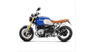 ΤΕΛΙΚΟ ΕΞΑΤΜΙΣΗΣ LEOVINCE GP DUAL BMW R NINE T ΑΝΤΑΛΛΑΚΤΙΚΑ