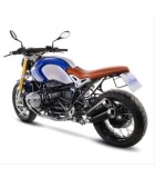 ΤΕΛΙΚΟ ΕΞΑΤΜΙΣΗΣ LEOVINCE GP DUAL BMW R NINE T ΑΝΤΑΛΛΑΚΤΙΚΑ