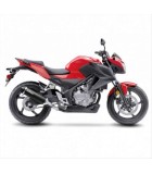 ΤΕΛΙΚΟ ΕΞΑΤΜΙΣΗΣ LEOVINCE NERO HONDA CBR300 ΑΝΤΑΛΛΑΚΤΙΚΑ