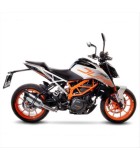 ΤΕΛΙΚΟ ΕΞΑΤΜΙΣΗΣ LEOVINCE LVPRO KTM DUKE/RC 390 ΑΝΤΑΛΛΑΚΤΙΚΑ