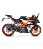 ΤΕΛΙΚΟ ΕΞΑΤΜΙΣΗΣ LEOVINCE LVPRO CARBON KTM DUKE/RC 390 ΑΝΤΑΛΛΑΚΤΙΚΑ