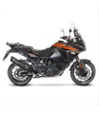 ΤΕΛΙΚΟ ΕΞΑΤΜΙΣΗΣ LEOVINCE NERO KTM ADVENTURE ΑΝΤΑΛΛΑΚΤΙΚΑ