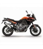 ΤΕΛΙΚΟ ΕΞΑΤΜΙΣΗΣ LEOVINCE LV ONE KTM ADVENTURE ΑΝΤΑΛΛΑΚΤΙΚΑ