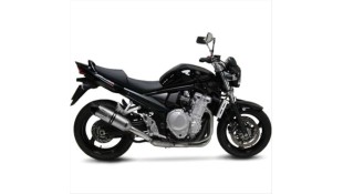 ΤΕΛΙΚΟ ΕΞΑΤΜΙΣΗΣ LEOVINCE LV1 EVO SUZUKI GSX1250 ΑΝΤΑΛΛΑΚΤΙΚΑ