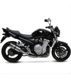 ΤΕΛΙΚΟ ΕΞΑΤΜΙΣΗΣ LEOVINCE LV1 EVO SUZUKI GSX1250