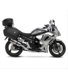 ΤΕΛΙΚΟ ΕΞΑΤΜΙΣΗΣ LEOVINCE LV1 EVO SUZUKI GSX1250