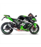 ΤΕΛΙΚΟ ΕΞΑΤΜΙΣΗΣ LEOVINCE LV10 KAWASAKI ZX10R ΑΝΤΑΛΛΑΚΤΙΚΑ