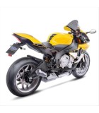 ΤΕΛΙΚΟ ΕΞΑΤΜΙΣΗΣ LEOVINCE LV10 YAMAHA R1 ΑΝΤΑΛΛΑΚΤΙΚΑ