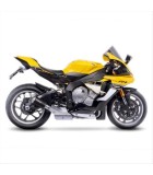 ΤΕΛΙΚΟ ΕΞΑΤΜΙΣΗΣ LEOVINCE LV10 BLACK YAMAHA R1 ΑΝΤΑΛΛΑΚΤΙΚΑ