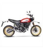 ΤΕΛΙΚΟ ΕΞΑΤΜΙΣΗΣ LEOVINCE LV10 DUCATI SCRAMBLER 800 ΑΝΤΑΛΛΑΚΤΙΚΑ