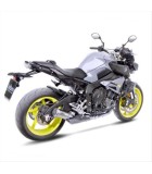 ΤΕΛΙΚΟ ΕΞΑΤΜΙΣΗΣ LEOVINCE LV10 YAMAHA MT-10 ΑΝΤΑΛΛΑΚΤΙΚΑ