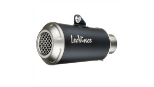 ΤΕΛΙΚΟ ΕΞΑΤΜΙΣΗΣ LEOVINCE LV10 BLACK MT-10 ΑΝΤΑΛΛΑΚΤΙΚΑ