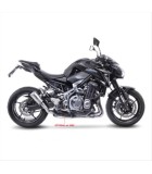 ΤΕΛΙΚΟ ΕΞΑΤΜΙΣΗΣ LEOVINCE LV10 KAWASAKI Z900