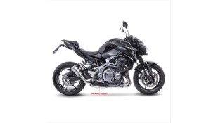 ΤΕΛΙΚΟ ΕΞΑΤΜΙΣΗΣ LEOVINCE LV10 KAWASAKI Z900 ΑΝΤΑΛΛΑΚΤΙΚΑ