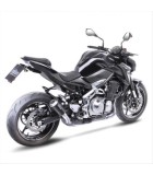 ΤΕΛΙΚΟ ΕΞΑΤΜΙΣΗΣ LEOVINCE LV10 BLACK KAWASAKI Z900 ΑΝΤΑΛΛΑΚΤΙΚΑ