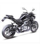 ΤΕΛΙΚΟ ΕΞΑΤΜΙΣΗΣ LEOVINCE LV10 BLACK KAWASAKI Z900