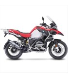 ΤΕΛΙΚΟ ΕΞΑΤΜΙΣΗΣ LEOVINCE LV1 BMW R1200GS ΑΝΤΑΛΛΑΚΤΙΚΑ