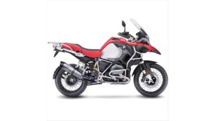 ΤΕΛΙΚΟ ΕΞΑΤΜΙΣΗΣ LEOVINCE LV1 BMW R1200GS ΑΝΤΑΛΛΑΚΤΙΚΑ