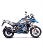 ΤΕΛΙΚΟ ΕΞΑΤΜΙΣΗΣ LEOVINCE LV1 CARBON BMW R1200GS ΑΝΤΑΛΛΑΚΤΙΚΑ