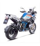 ΤΕΛΙΚΟ ΕΞΑΤΜΙΣΗΣ LEOVINCE LV1 CARBON BMW R1200GS ΑΝΤΑΛΛΑΚΤΙΚΑ