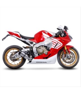 ΤΕΛΙΚΟ ΕΞΑΤΜΙΣΗΣ LEOVINCE LVPRO HONDA CBR1000RR ΑΝΤΑΛΛΑΚΤΙΚΑ