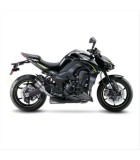 ΤΕΛΙΚΟ ΕΞΑΤΜΙΣΗΣ LEOVINCE LVPRO KAWASAKI Z 1000 ΑΝΤΑΛΛΑΚΤΙΚΑ