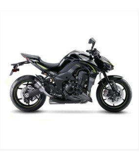 ΤΕΛΙΚΟ ΕΞΑΤΜΙΣΗΣ LEOVINCE LVPRO KAWASAKI Z 1000 ΑΝΤΑΛΛΑΚΤΙΚΑ