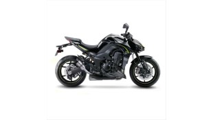 ΤΕΛΙΚΟ ΕΞΑΤΜΙΣΗΣ LEOVINCE LVPRO KAWASAKI Z 1000 ΑΝΤΑΛΛΑΚΤΙΚΑ