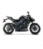 ΤΕΛΙΚΟ ΕΞΑΤΜΙΣΗΣ LEOVINCE LVPRO CARBON KAWASAKI Z 1000 ΑΝΤΑΛΛΑΚΤΙΚΑ