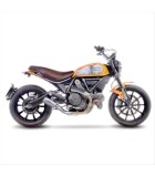 ΤΕΛΙΚΟ ΕΞΑΤΜΙΣΗΣ LEOVINCE LV10 DUCATI SCRAMBLER 800 ΑΝΤΑΛΛΑΚΤΙΚΑ