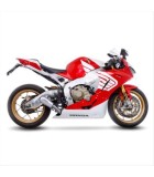 ΤΕΛΙΚΟ ΕΞΑΤΜΙΣΗΣ LEOVINCE LV10 HONDA CBR1000RR ΑΝΤΑΛΛΑΚΤΙΚΑ