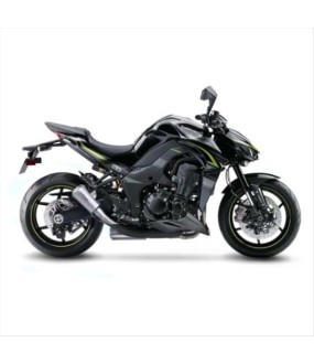 ΤΕΛΙΚΟ ΕΞΑΤΜΙΣΗΣ LEOVINCE LV10 KAWASAKI Z1000 ΑΝΤΑΛΛΑΚΤΙΚΑ