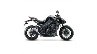 ΤΕΛΙΚΟ ΕΞΑΤΜΙΣΗΣ LEOVINCE LV10 KAWASAKI Z1000 ΑΝΤΑΛΛΑΚΤΙΚΑ