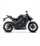 ΤΕΛΙΚΟ ΕΞΑΤΜΙΣΗΣ LEOVINCE LV10 BLACK KAWASAKI Z1000 ΑΝΤΑΛΛΑΚΤΙΚΑ