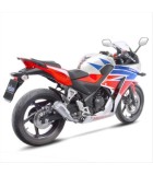 ΤΕΛΙΚΟ ΕΞΑΤΜΙΣΗΣ LEOVINCE LV10 HONDA CBR300 ΑΝΤΑΛΛΑΚΤΙΚΑ