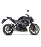 ΤΕΛΙΚΟ ΕΞΑΤΜΙΣΗΣ LEOVINCE LV10 BLACK KAWASAKI Z800 ΑΝΤΑΛΛΑΚΤΙΚΑ