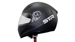 STR FF BULLET MATT BLACK XXL ΕΞΟΠΛΙΣΜΟΣ