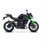 ΤΕΛΙΚΟ ΕΞΑΤΜΙΣΗΣ LEOVINCE GP CORSA EVO KAWASAKI NINJA 400 ΑΝΤΑΛΛΑΚΤΙΚΑ