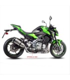 ΤΕΛΙΚΟ ΕΞΑΤΜΙΣΗΣ LEOVINCE FACTORY S KAWASAKI Z900 ΑΝΤΑΛΛΑΚΤΙΚΑ