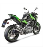 ΤΕΛΙΚΟ ΕΞΑΤΜΙΣΗΣ LEOVINCE FACTORY S KAWASAKI Z900 ΑΝΤΑΛΛΑΚΤΙΚΑ