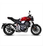 ΤΕΛΙΚΟ ΕΞΑΤΜΙΣΗΣ LEOVINCE FACTORY S HONDA CB1000R ΑΝΤΑΛΛΑΚΤΙΚΑ