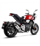 ΤΕΛΙΚΟ ΕΞΑΤΜΙΣΗΣ LEOVINCE FACTORY S HONDA CB1000R ΑΝΤΑΛΛΑΚΤΙΚΑ